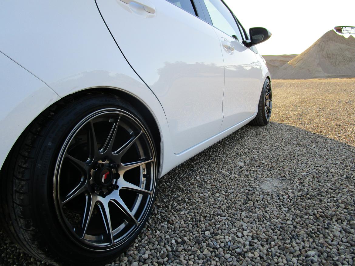 Toyota Yaris billede 8