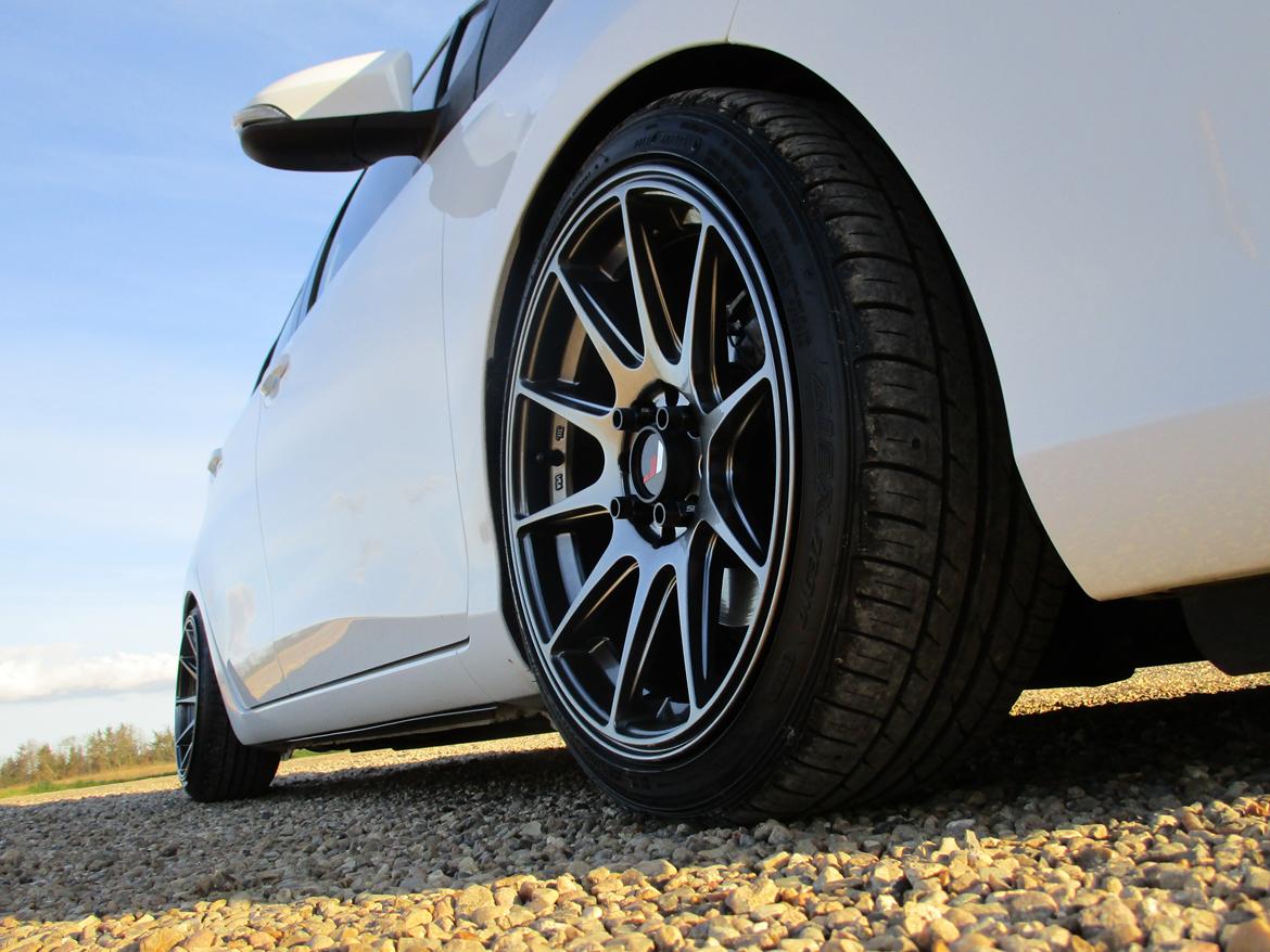 Toyota Yaris billede 12