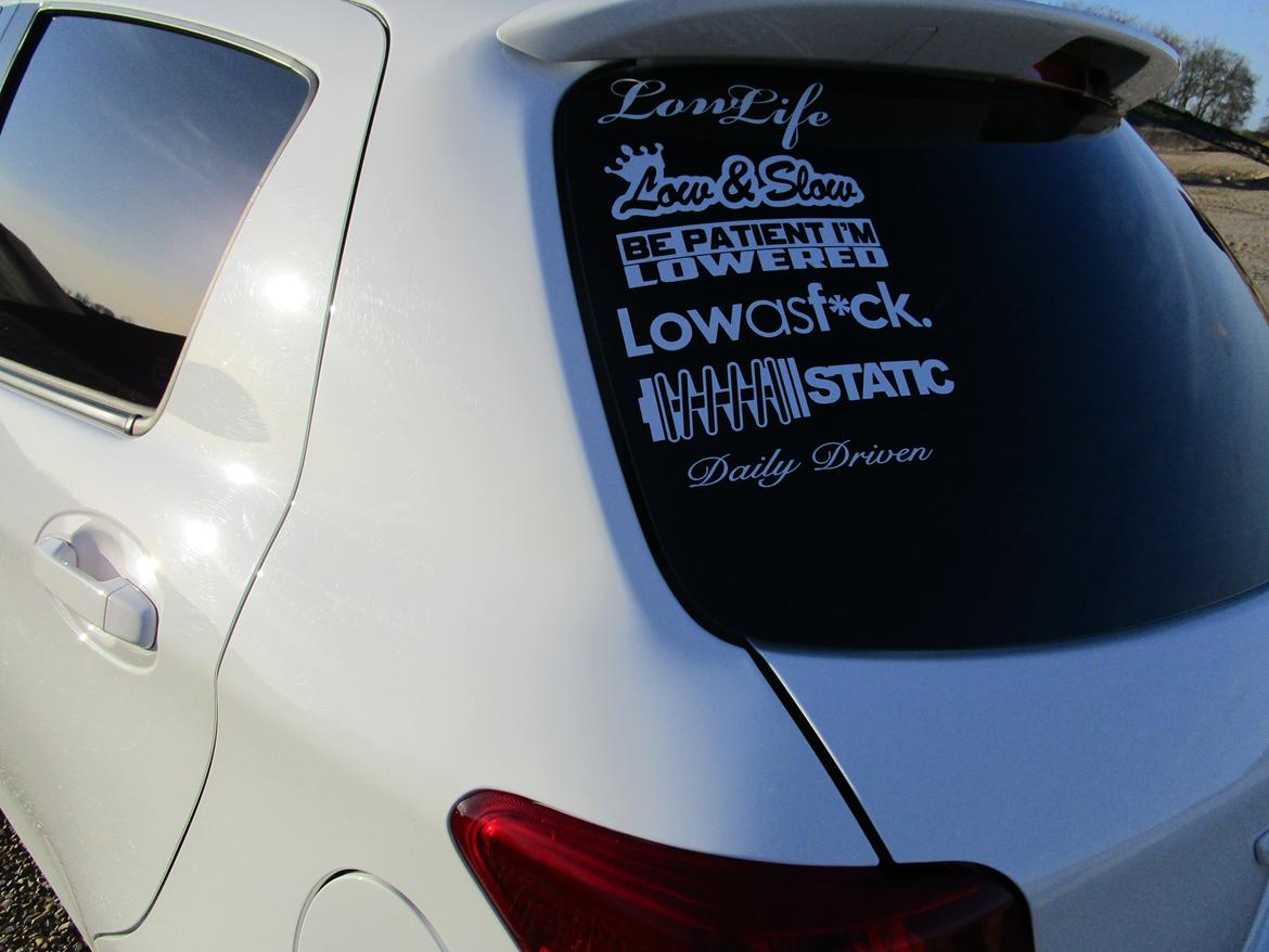 Toyota Yaris billede 17