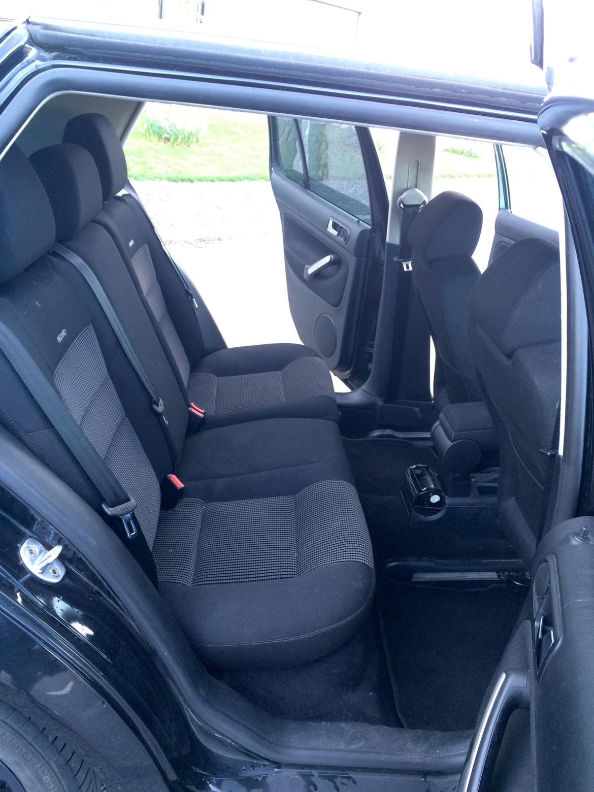 VW Golf 4 GTI billede 18