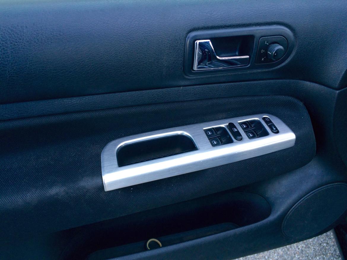 VW Golf 4 GTI billede 22