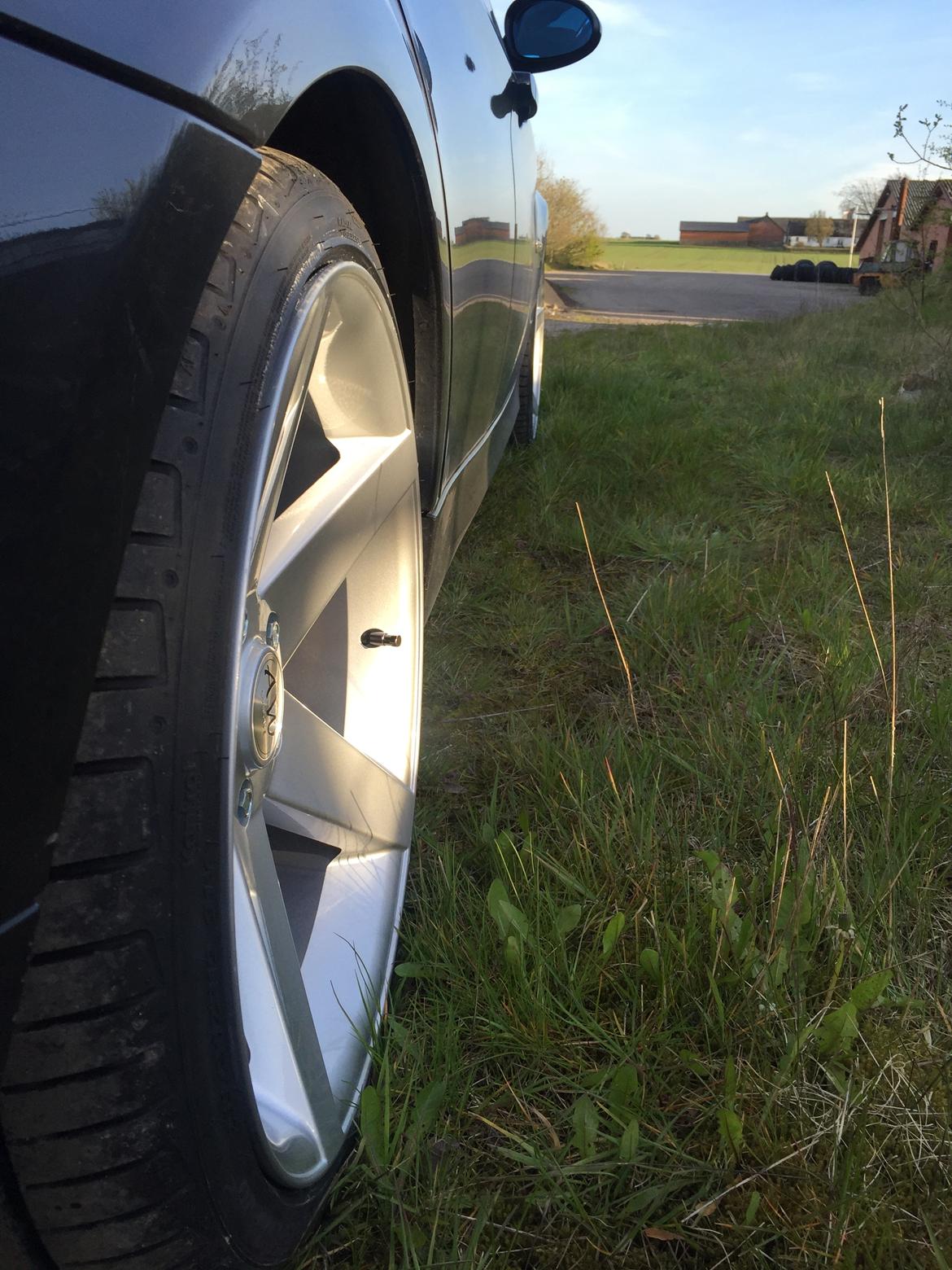 BMW E91 320d touring steptronic billede 6