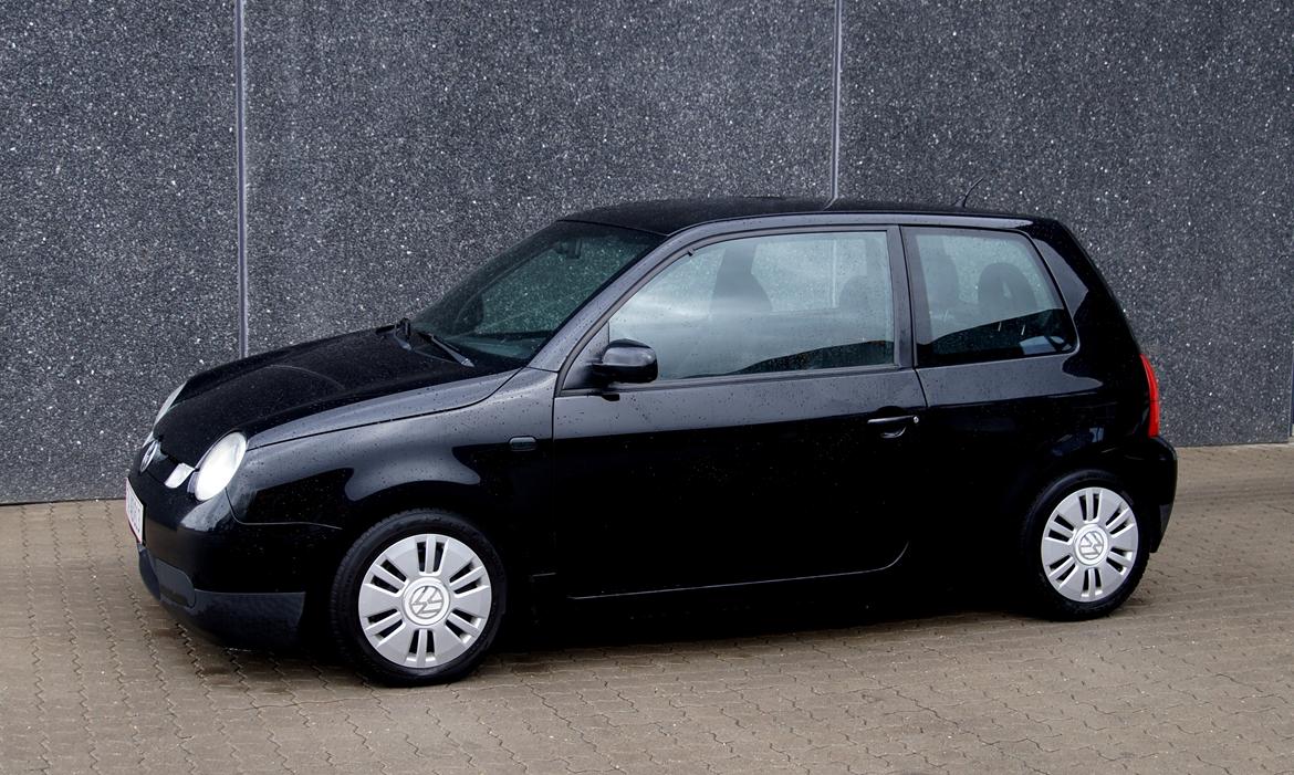 VW Lupo 3L billede 23