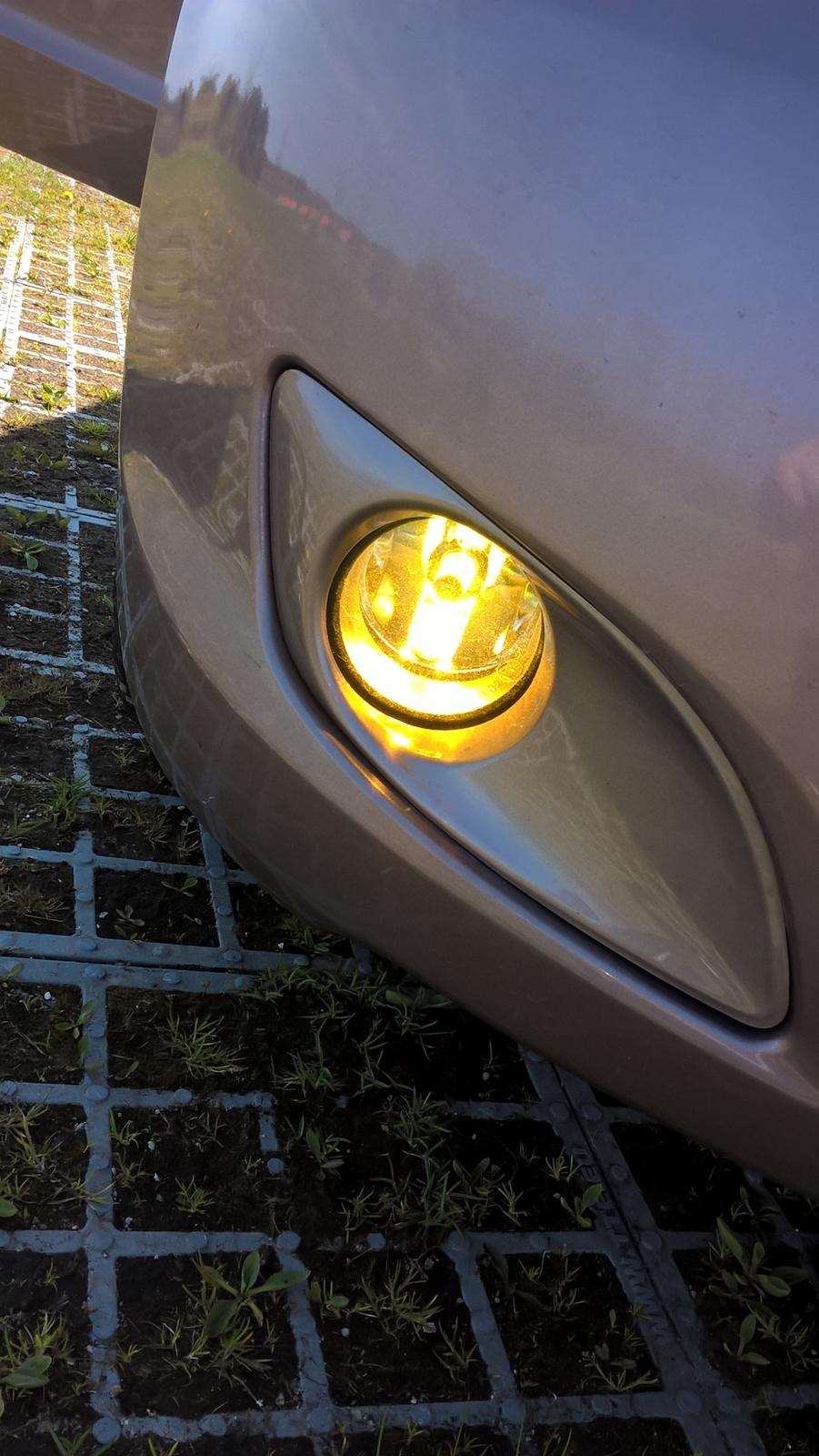 Suzuki Alto GLS billede 12