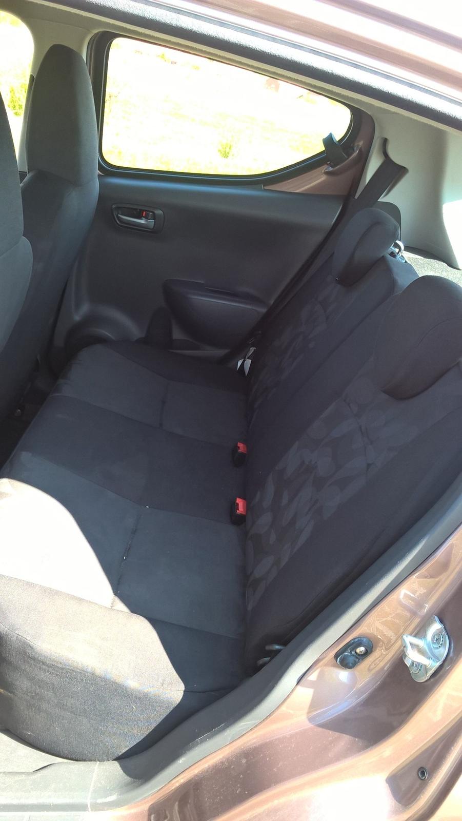 Suzuki Alto GLS billede 9