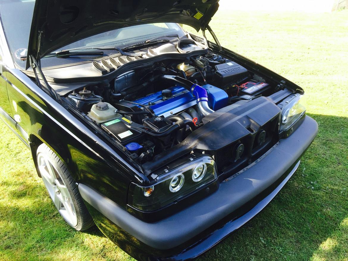 Volvo 850 T-5R Design SOLGT billede 10