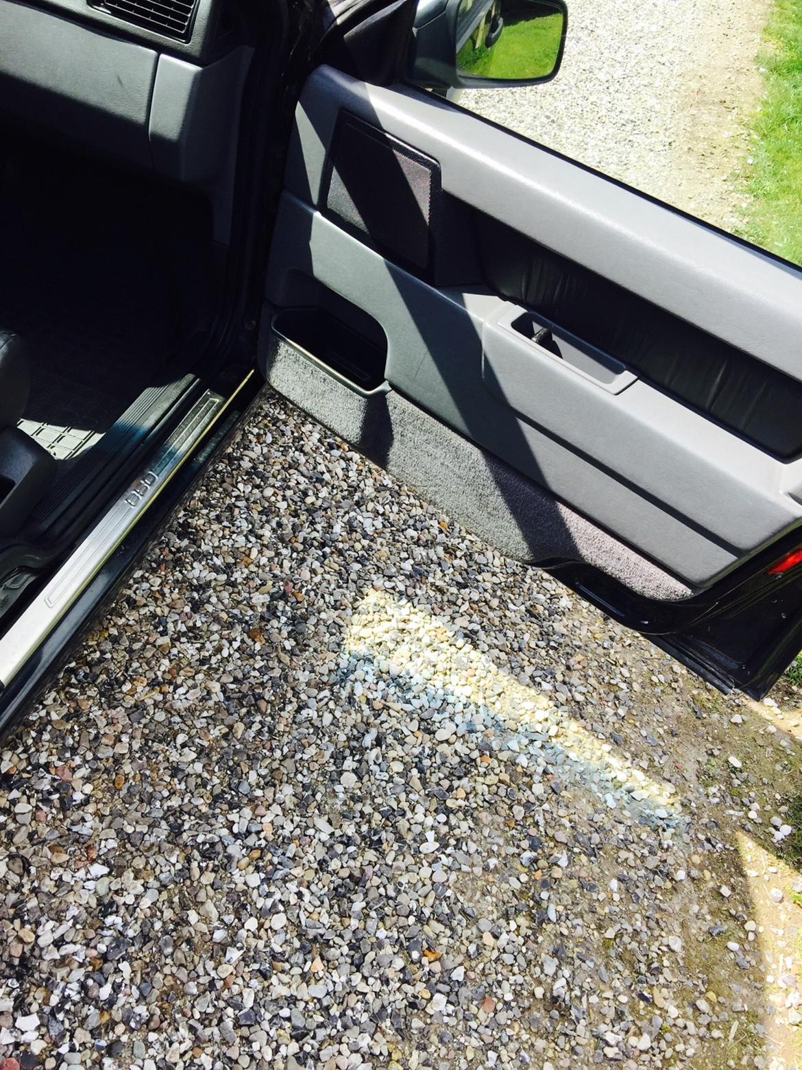 Volvo 850 T-5R Design SOLGT billede 16