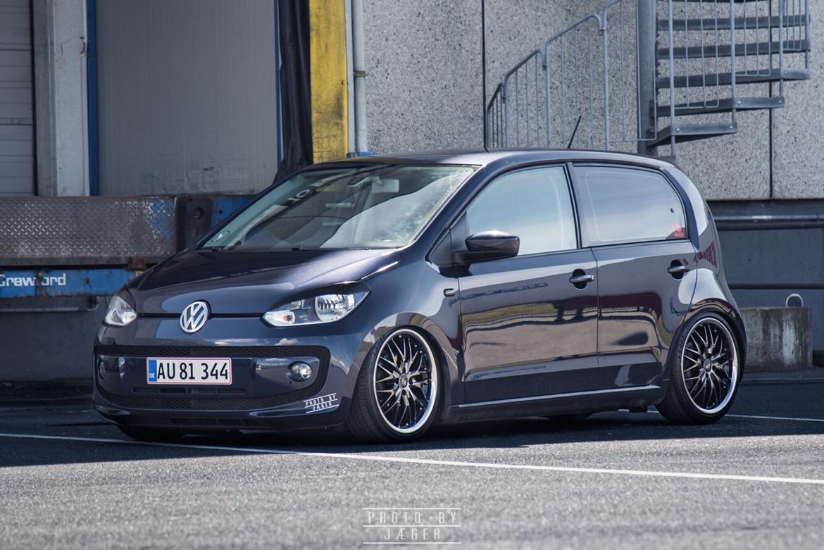 VW Move UP! billede 6