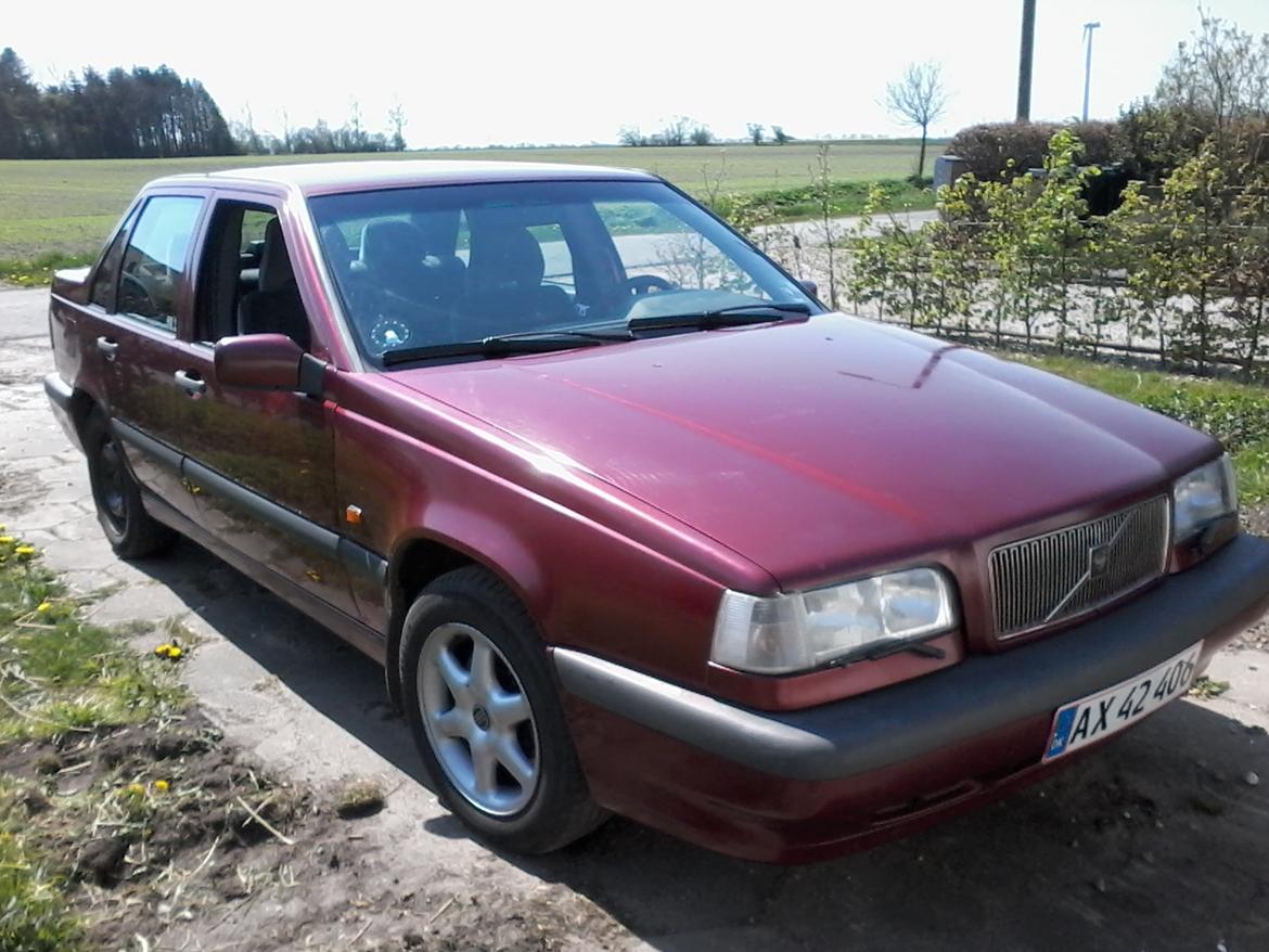 Volvo 850 billede 2
