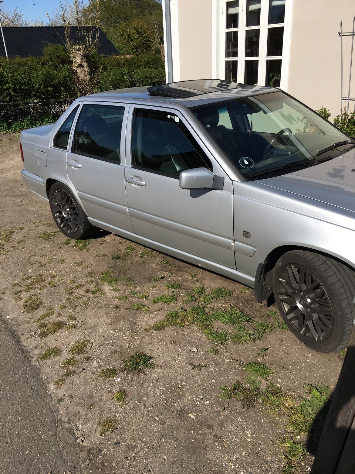 Volvo S70 T5 R-design  billede 2