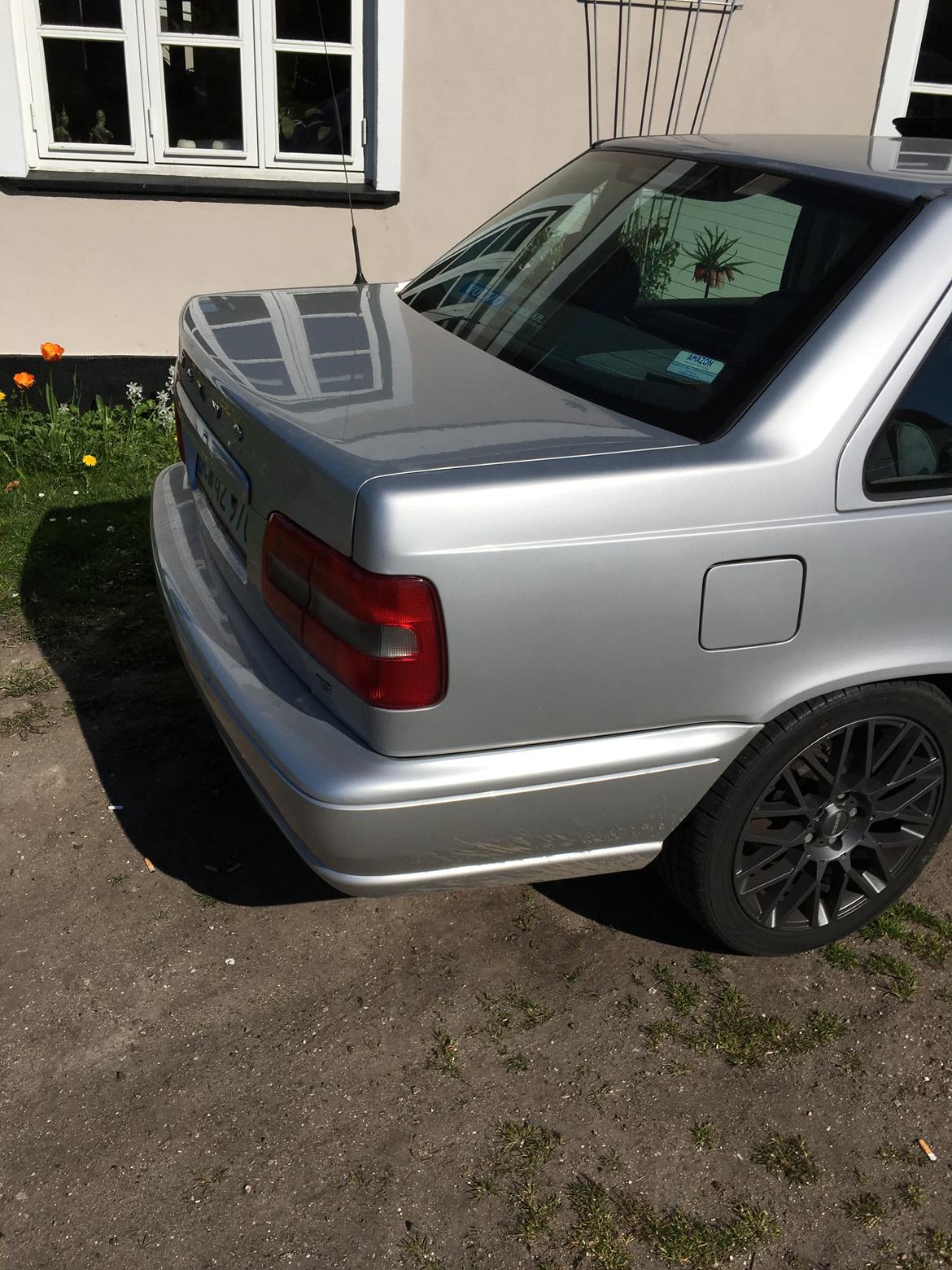 Volvo S70 T5 R-design  billede 3