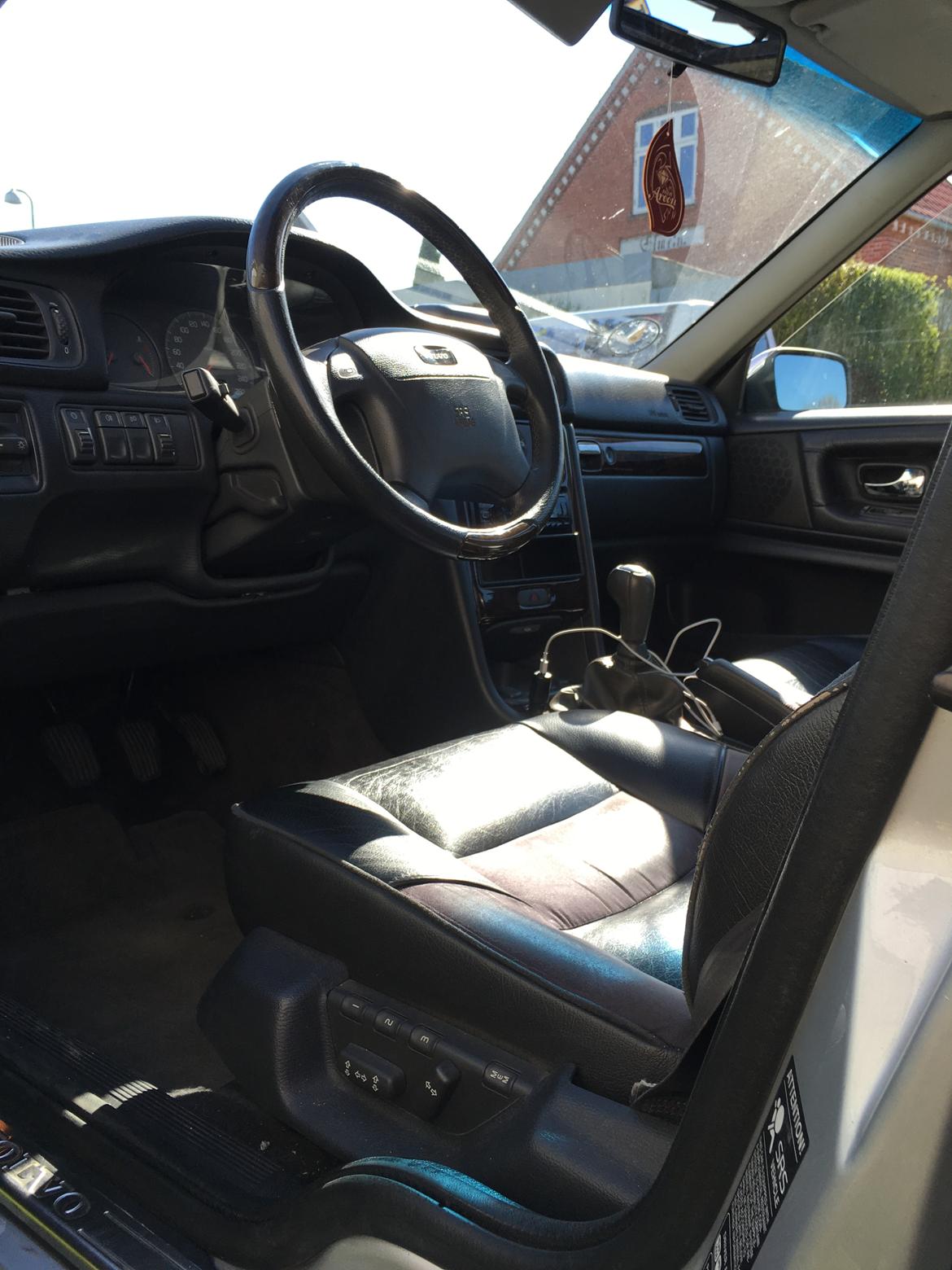 Volvo S70 T5 R-design  billede 6