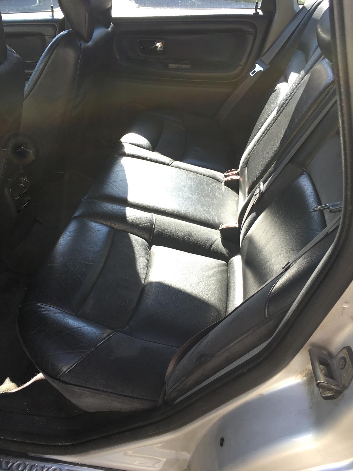 Volvo S70 T5 R-design  billede 9