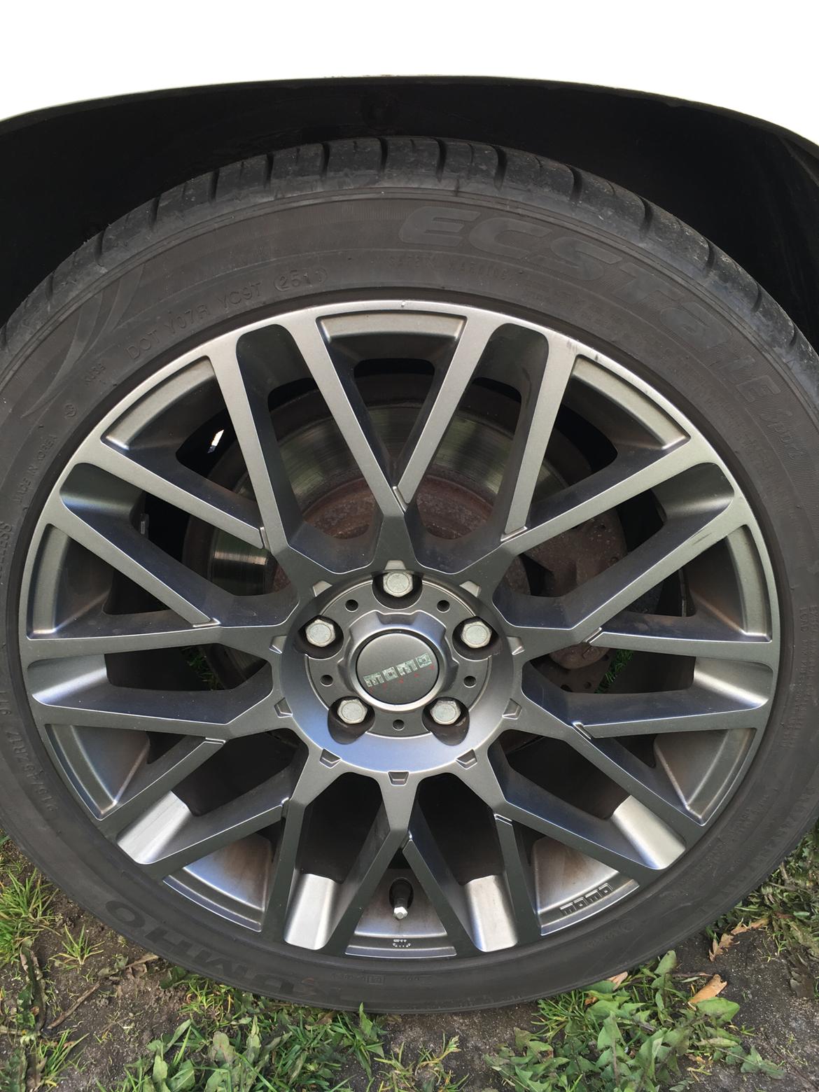 Volvo S70 T5 R-design  billede 10