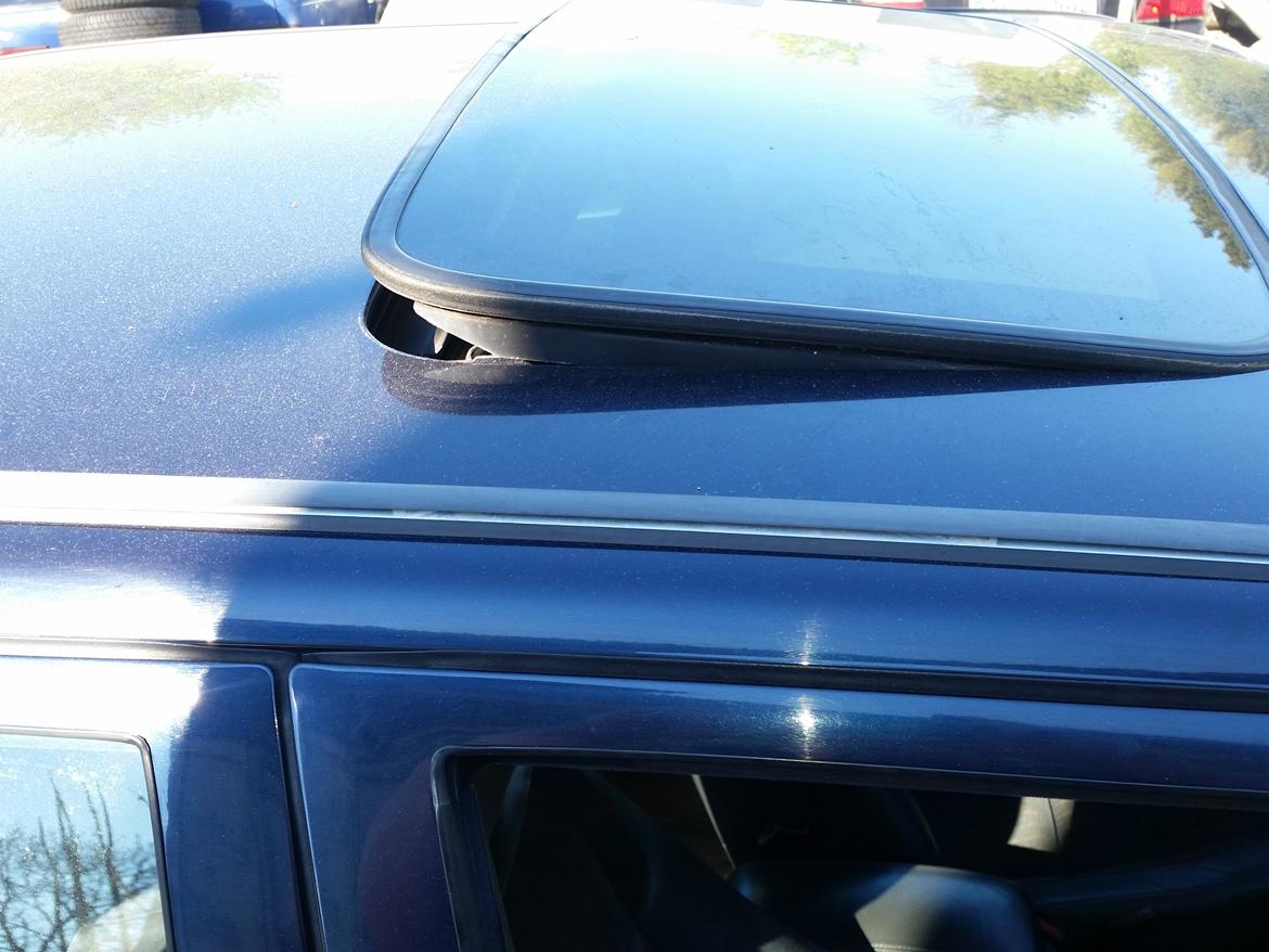 Volvo 850 Turbo 5 Cyl. billede 9