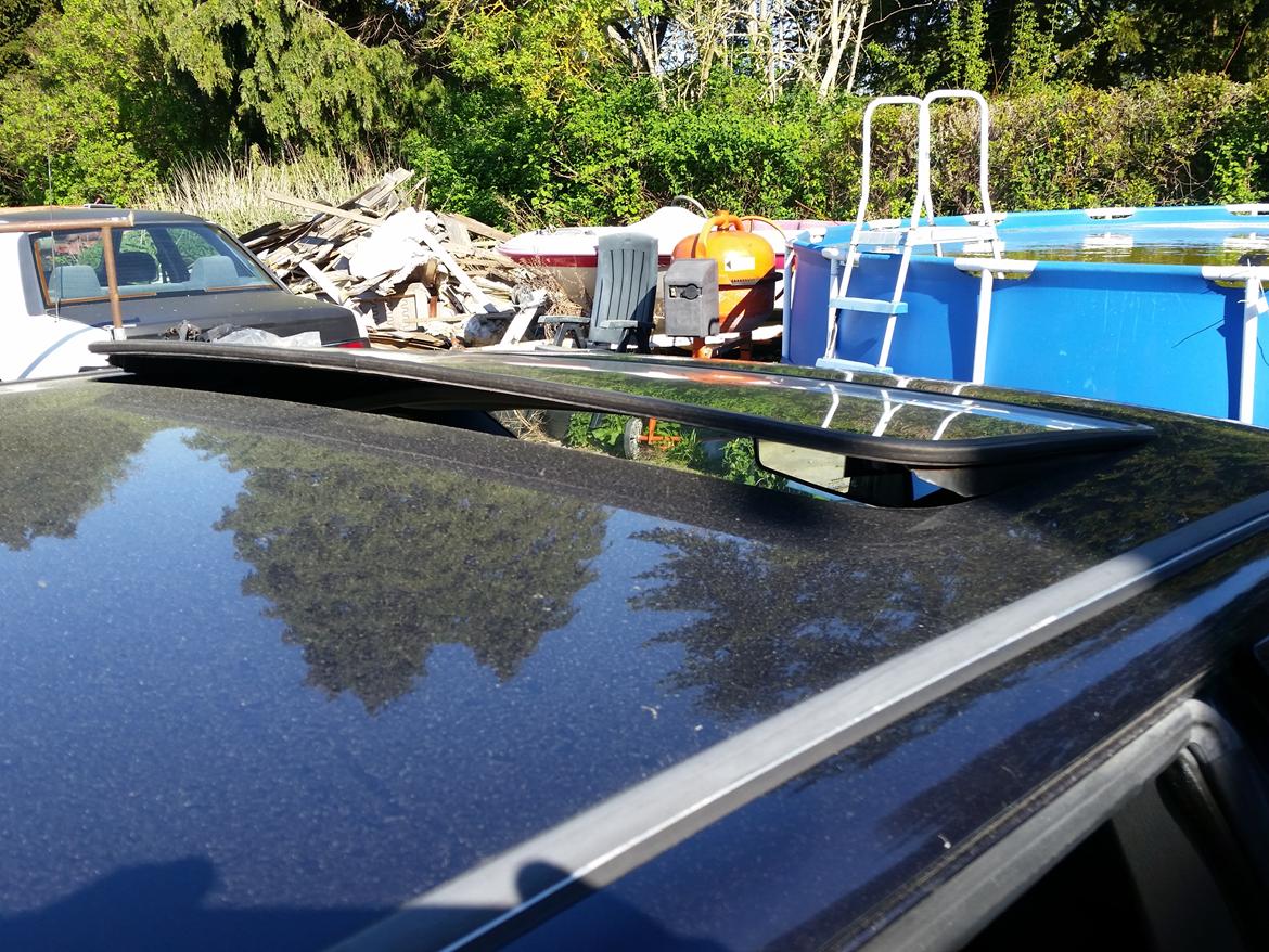 Volvo 850 Turbo 5 Cyl. billede 6