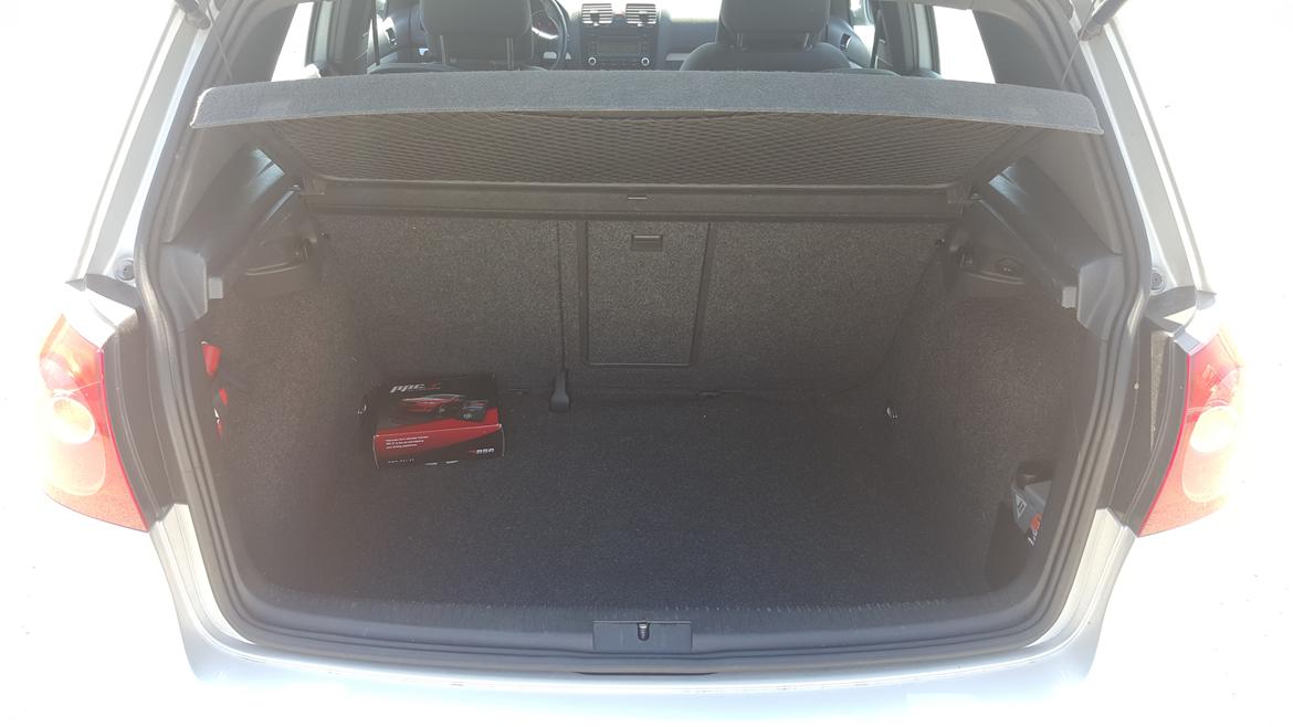 VW Golf v 2.0 gti  billede 9