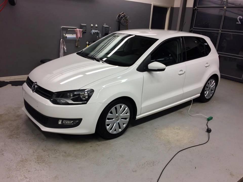 VW Polo 6R billede 14