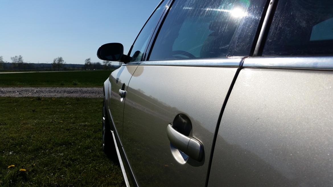 VW Passat 3bg Variant billede 10