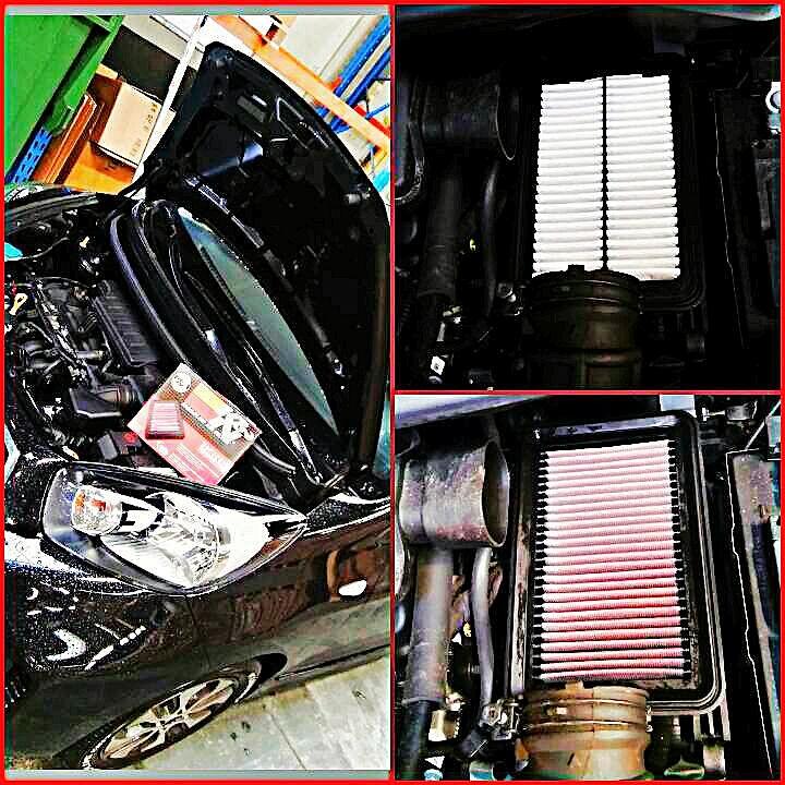 Kia Picanto 1.2 Limited Sport billede 6