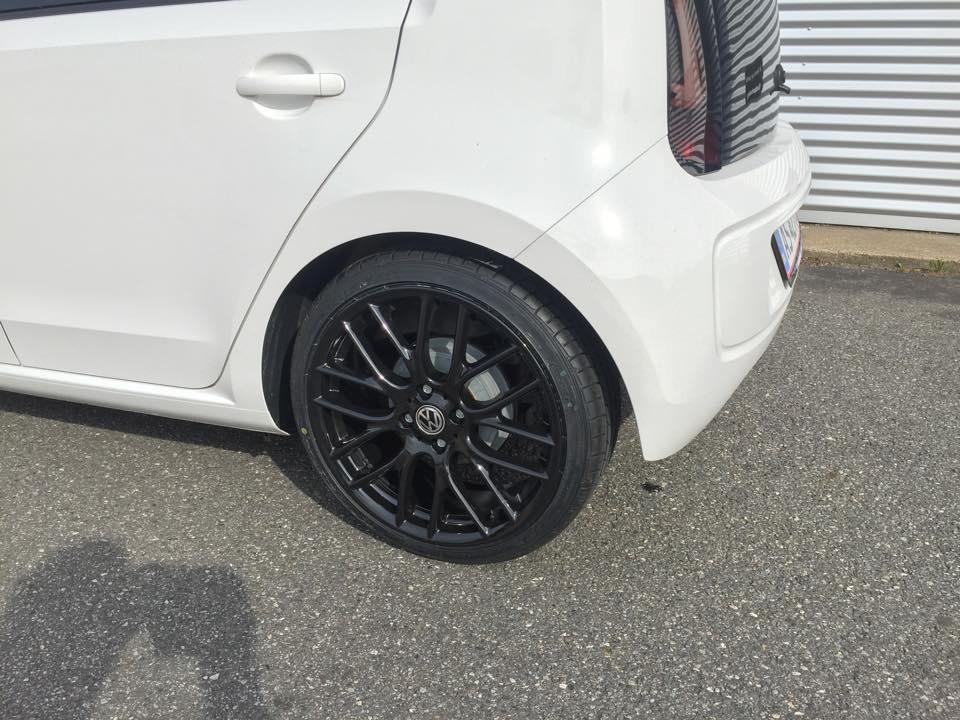 VW Move Up! billede 5