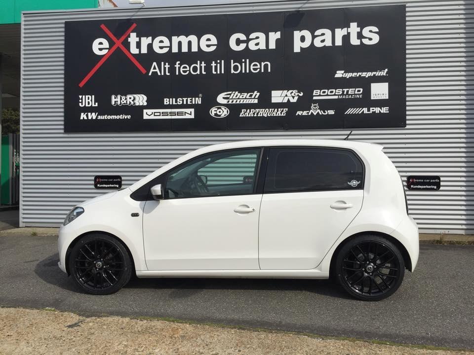 VW Move Up! billede 4