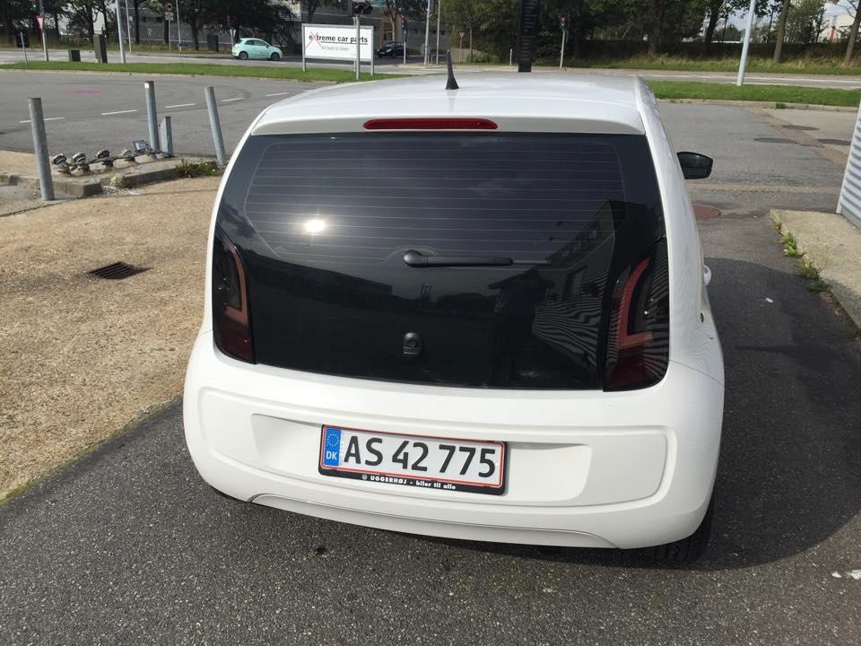 VW Move Up! billede 7