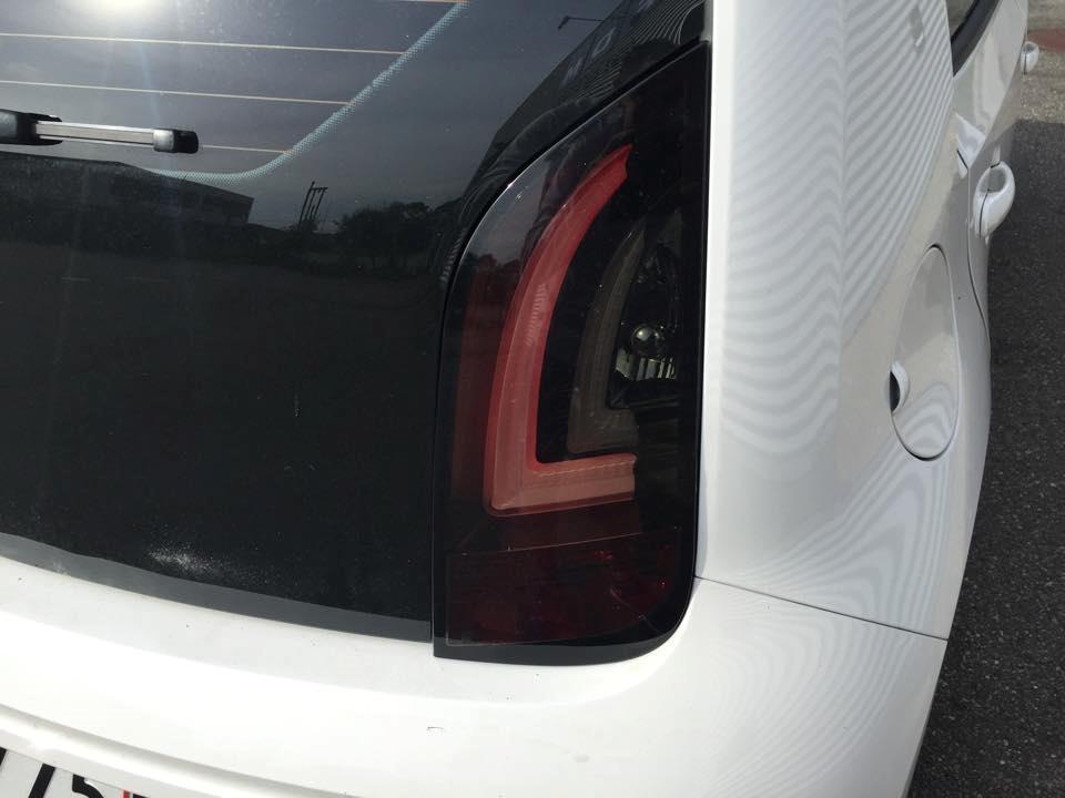 VW Move Up! billede 6