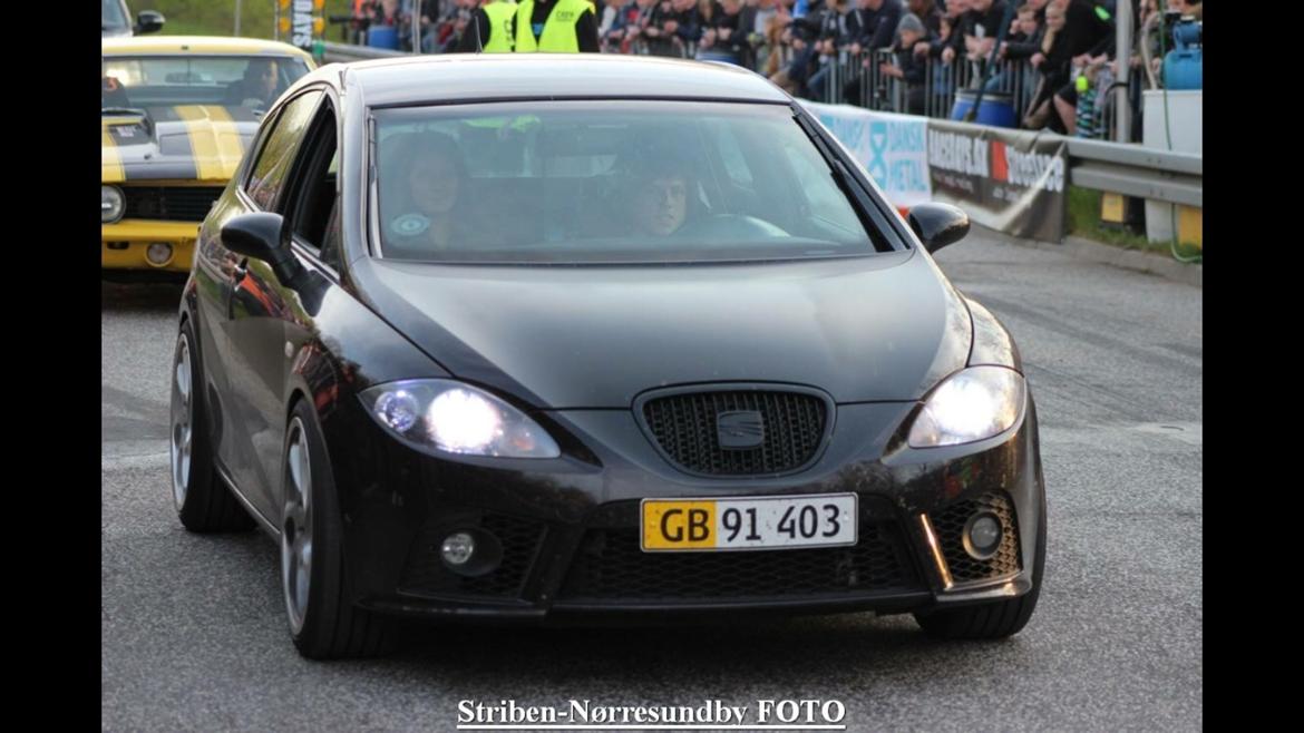 Seat Leon Cupra billede 7