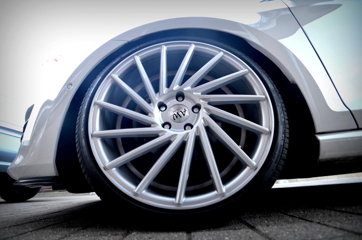 VW Golf VII 1.6 TDI "GTD" billede 7