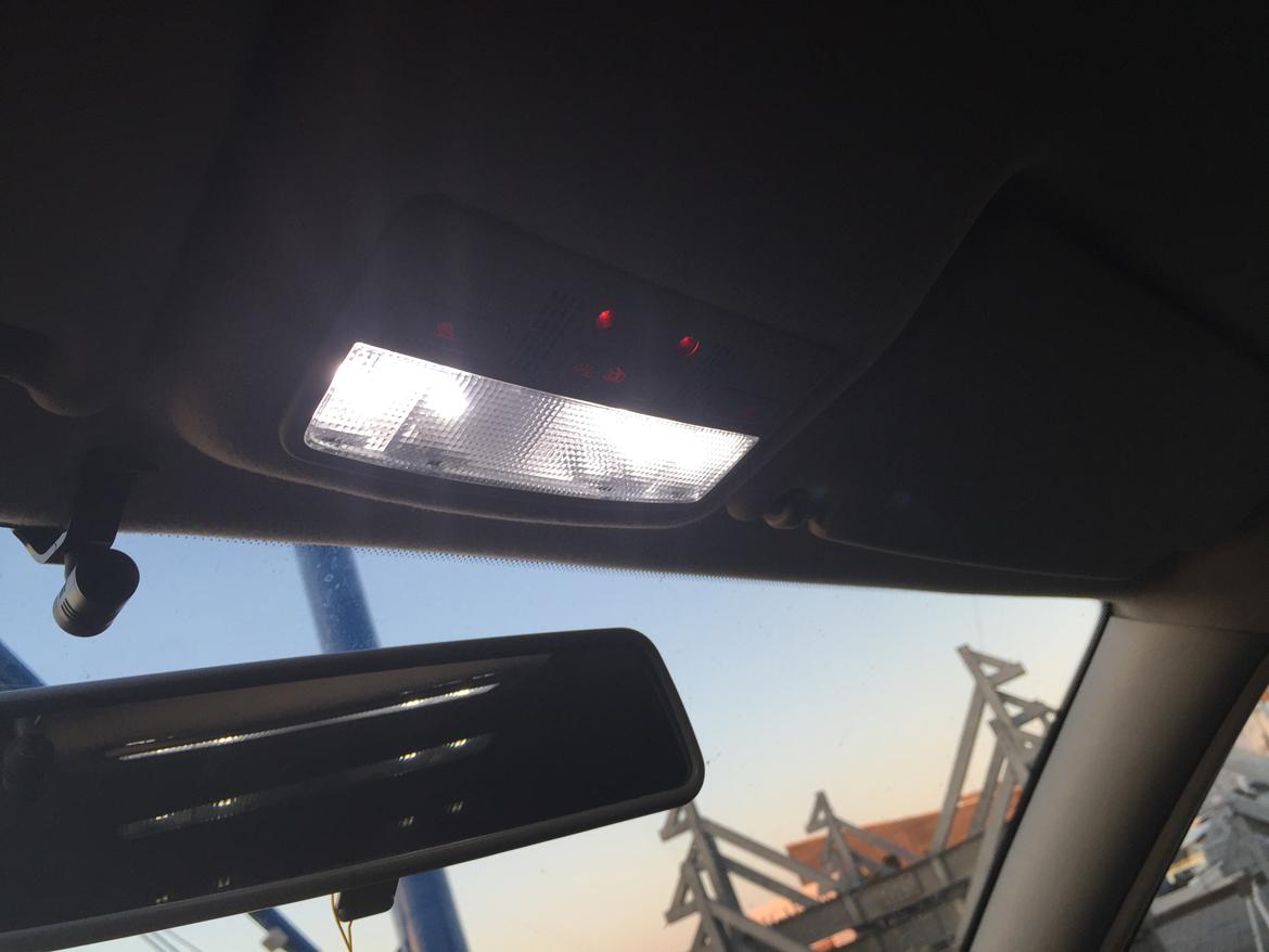 Seat Leon 1m 1.6 16v stella billede 5