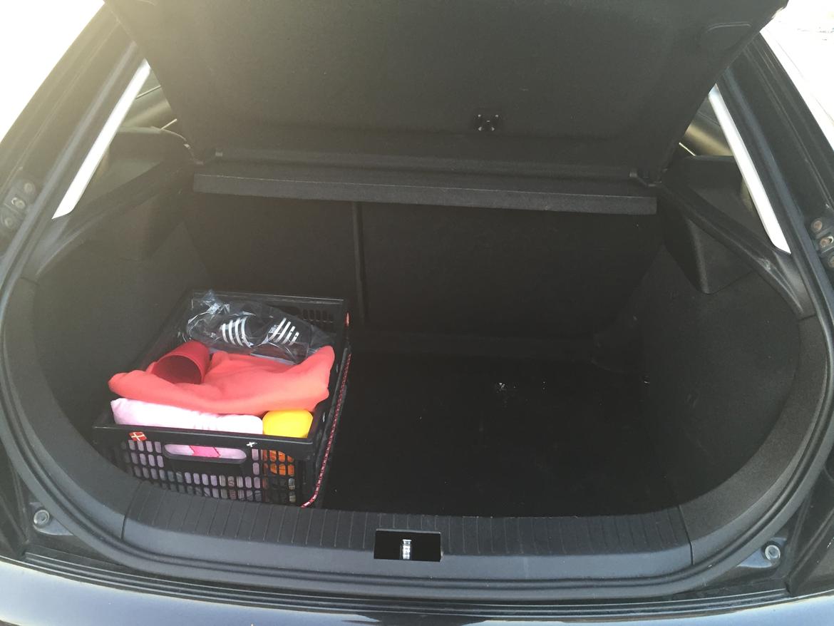 Seat Leon 1m 1.6 16v stella billede 9