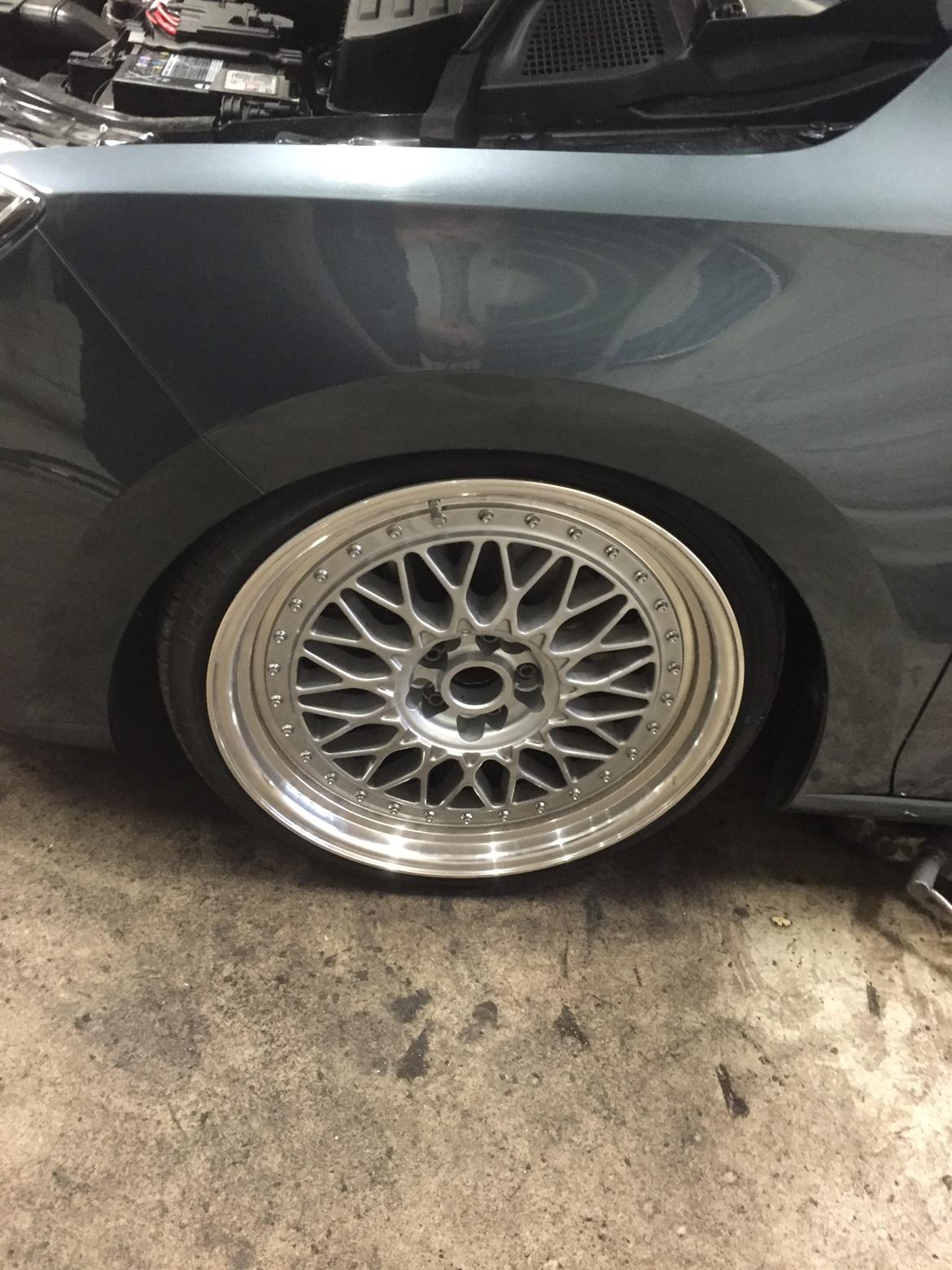 Seat Toledo style billede 1