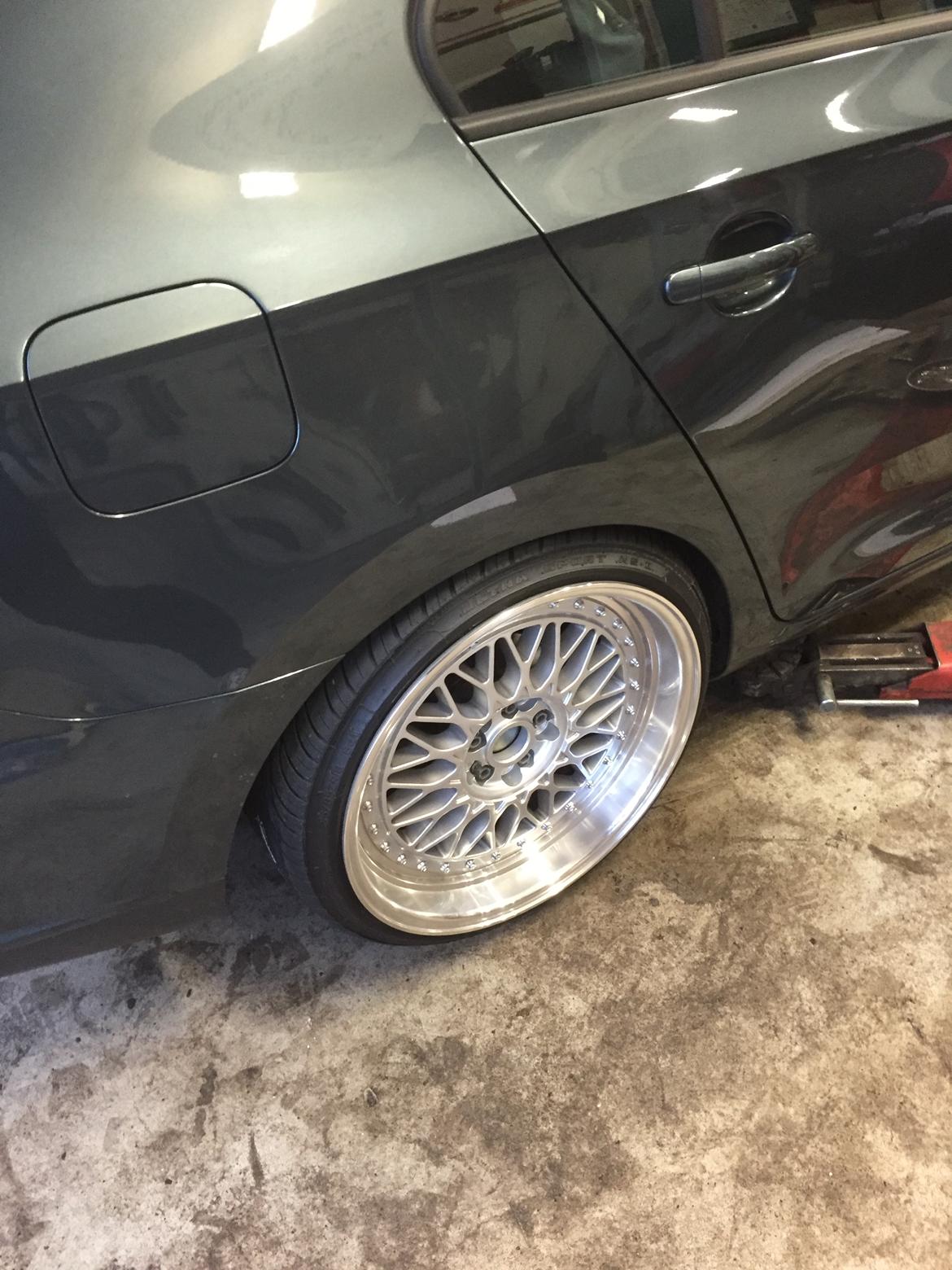 Seat Toledo style billede 3