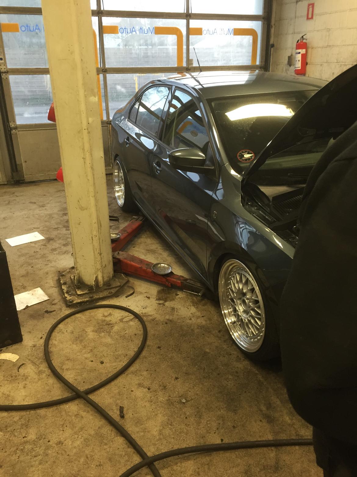 Seat Toledo style billede 2