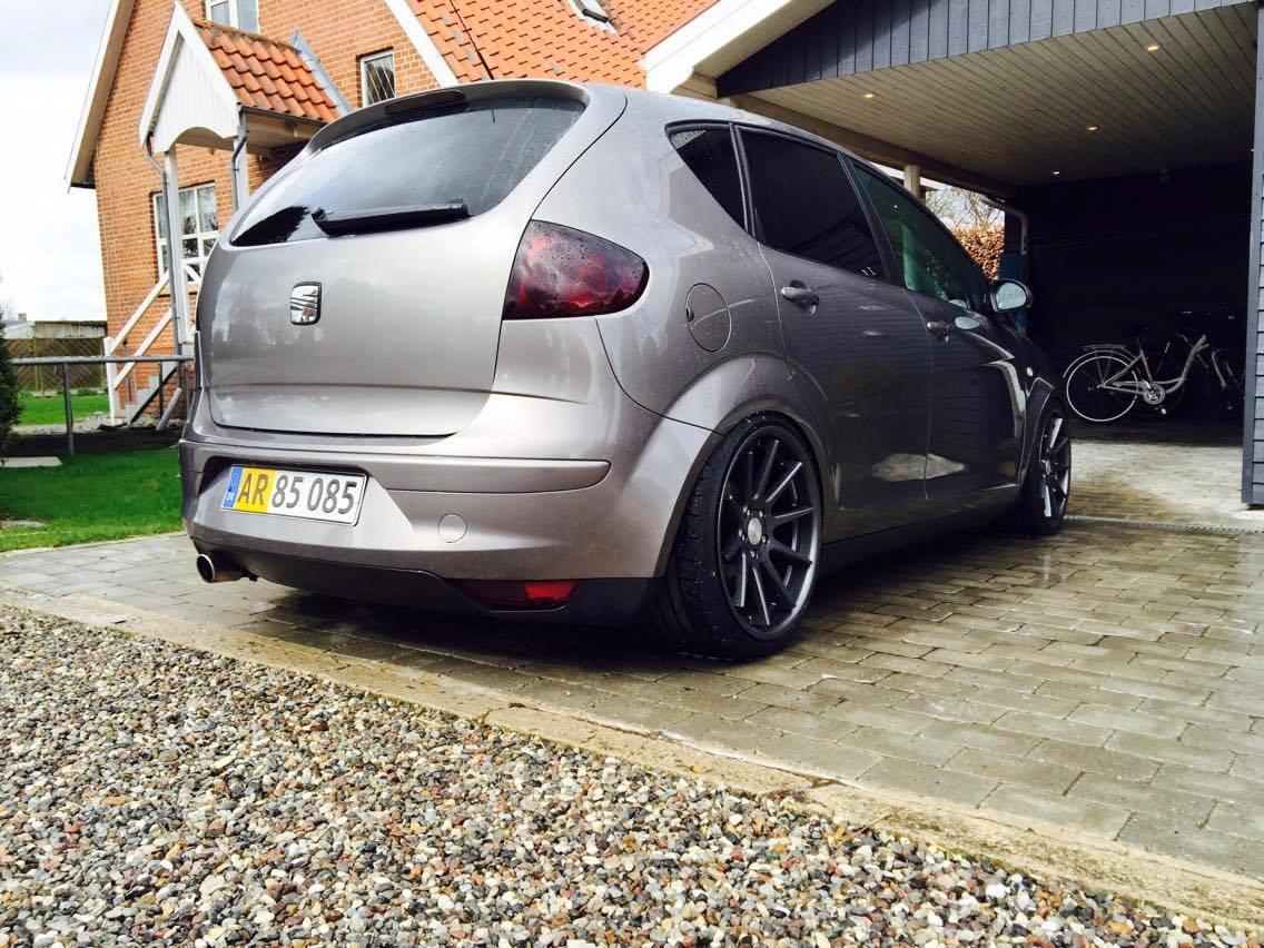 Seat altea billede 2