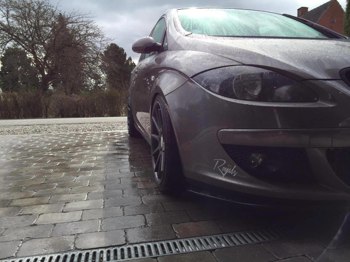 Seat altea billede 1