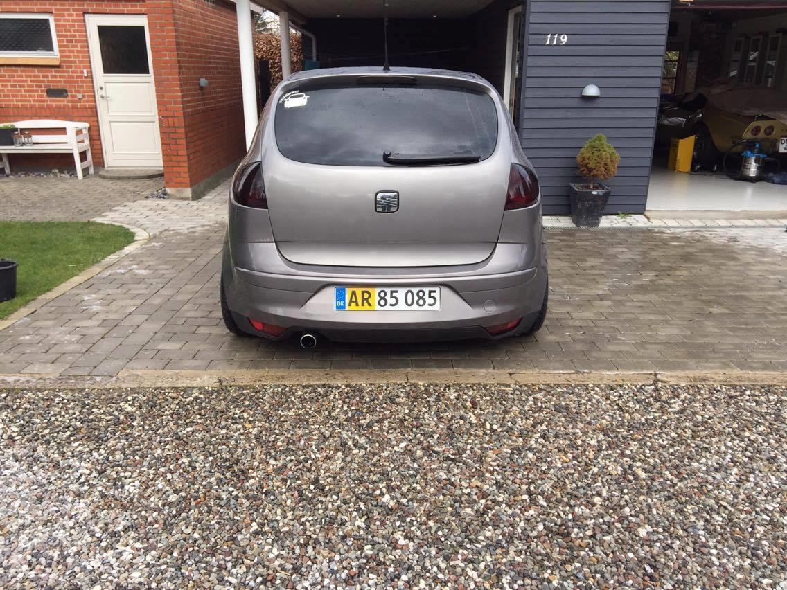 Seat altea billede 3