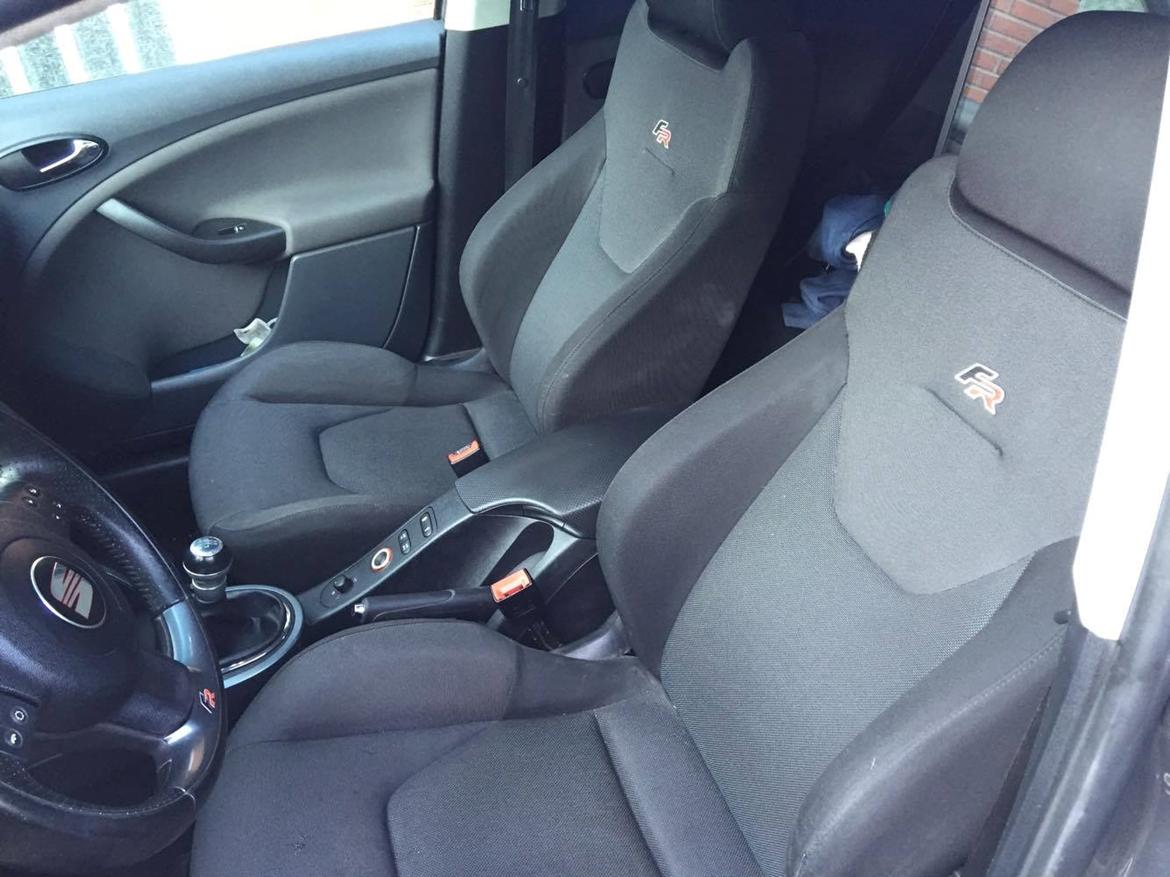 Seat altea billede 8