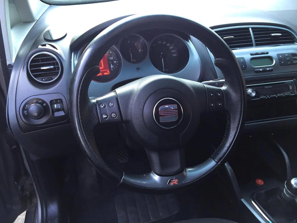 Seat altea billede 6