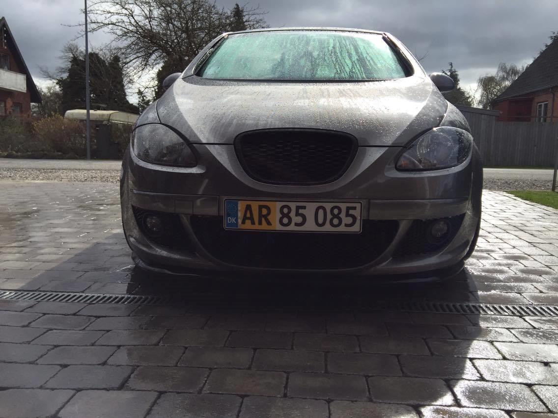 Seat altea billede 4