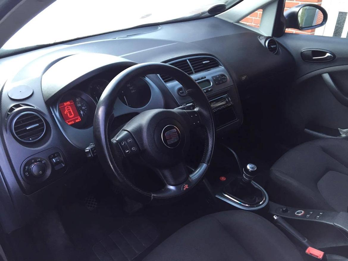 Seat altea billede 7