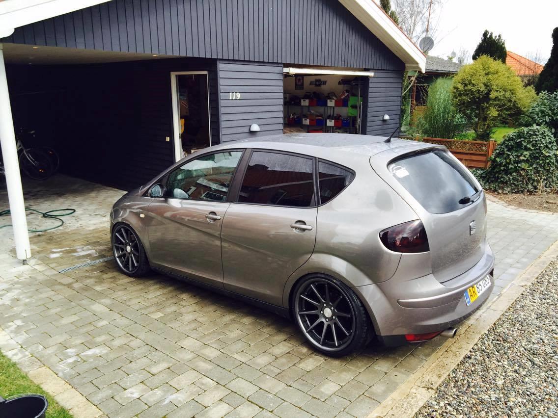 Seat altea billede 5
