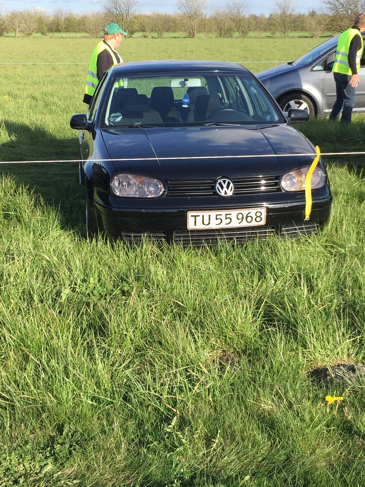 VW Golf 4 GTI Turbo billede 4