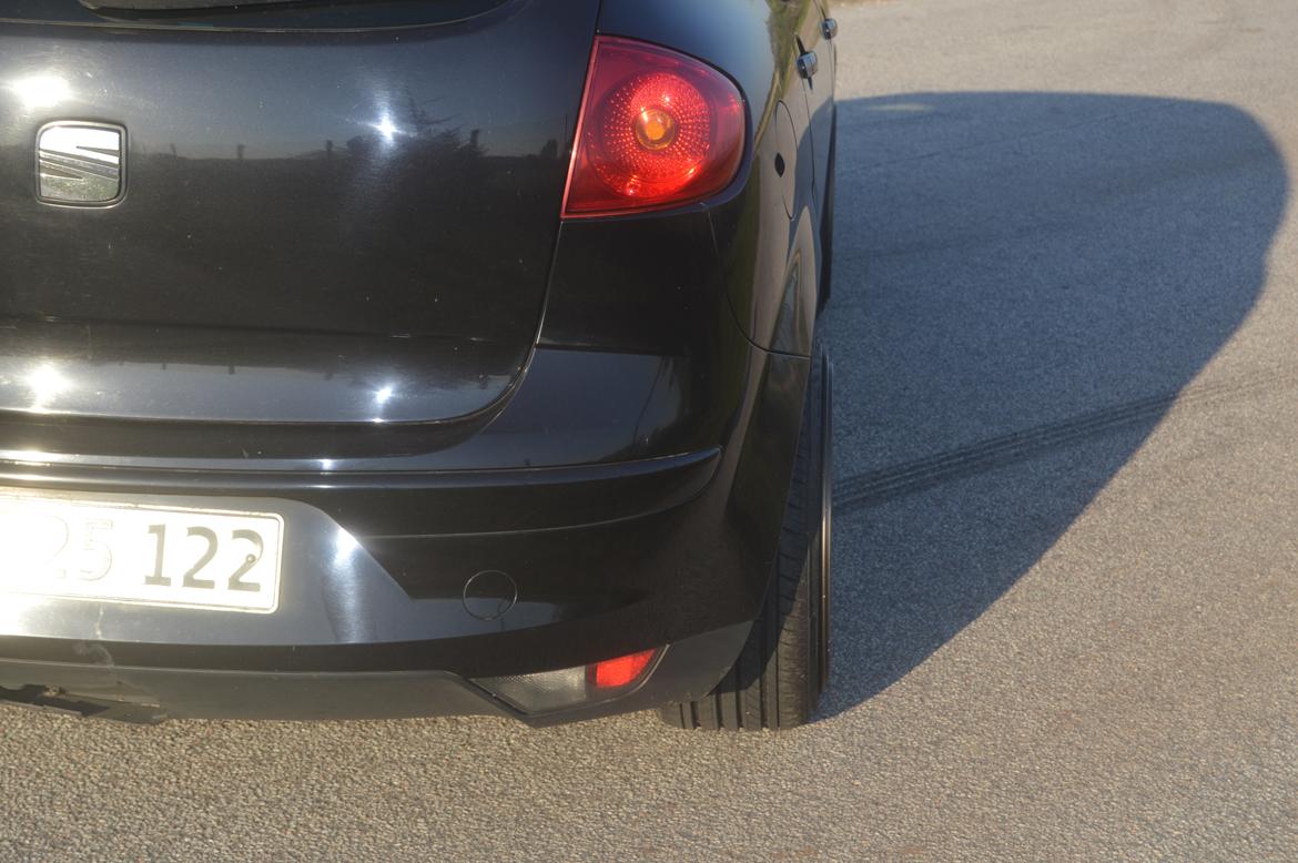 Seat Altea DSG! ((Solgt)) billede 13