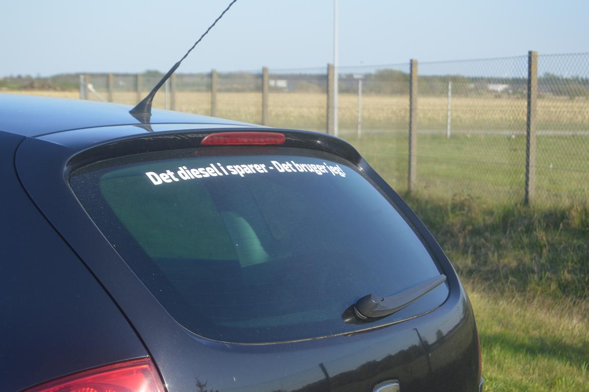 Seat Altea DSG! ((Solgt)) billede 18