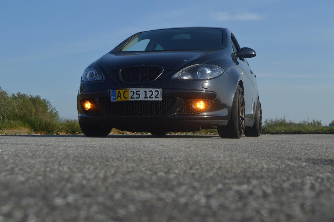 Seat Altea DSG! ((Solgt)) billede 19