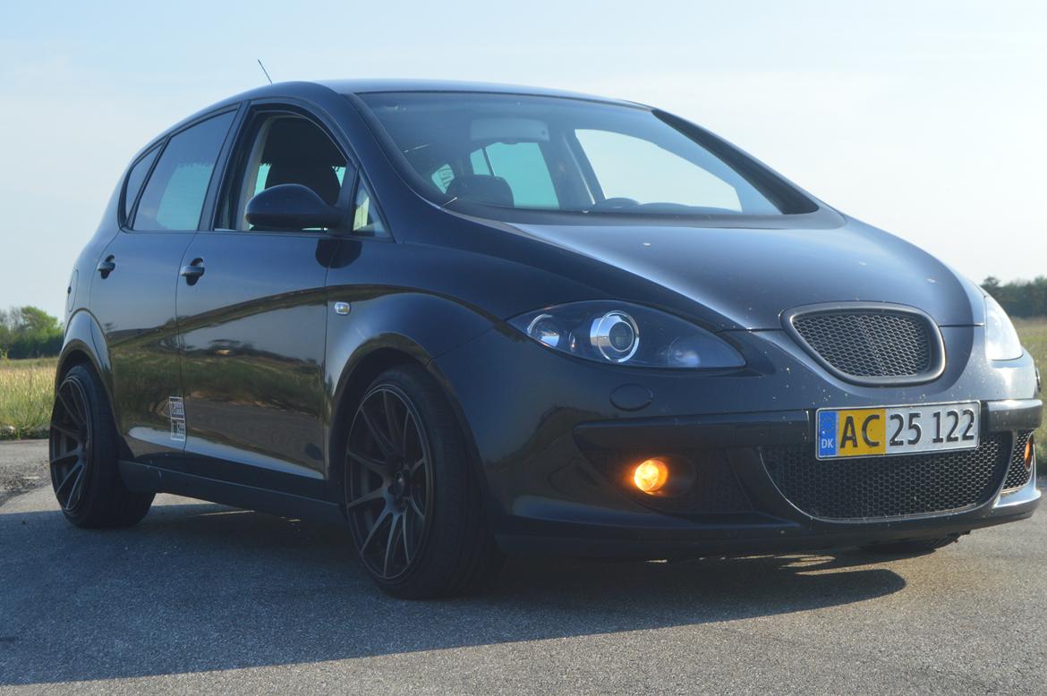 Seat Altea DSG! ((Solgt)) billede 3