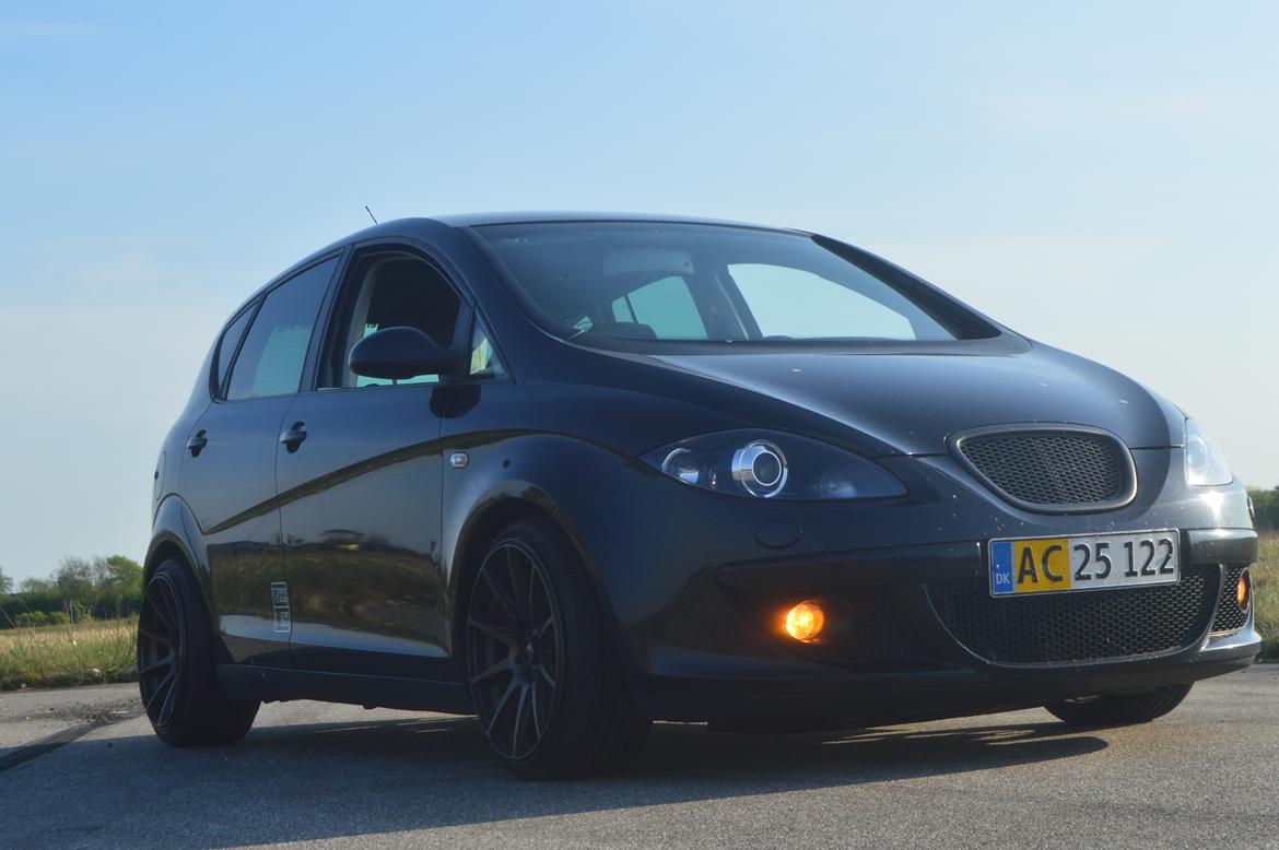 Seat Altea DSG! ((Solgt)) billede 4