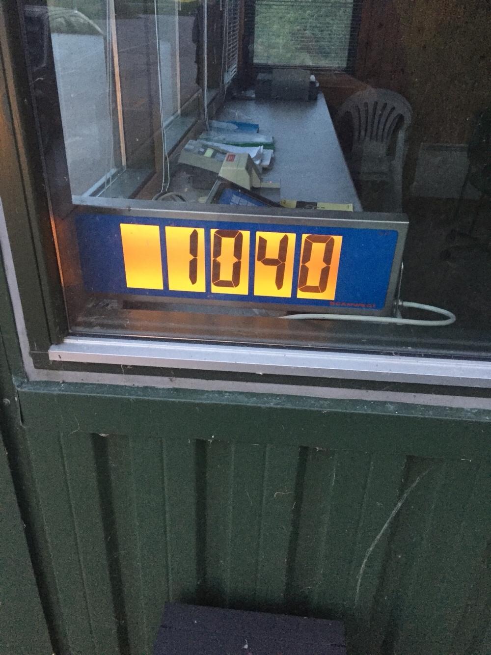 Opel Kadett e Tiffany billede 17